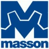 Masson Marine's Logo
