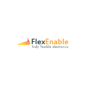 FlexEnable's Logo
