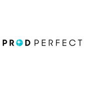 ProdPerfect's Logo