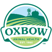 Oxbow Animal Health's Logo