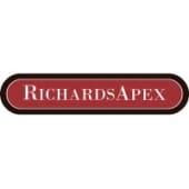 RichardsApex Inc.'s Logo
