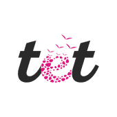 TET's Logo