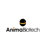 Anima Biotech's Logo