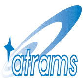 ATRAMS's Logo