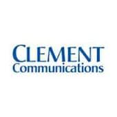 Clement Communications's Logo