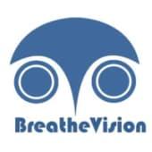 Breathevision's Logo
