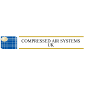 Compressed Air Systems UK Logo