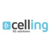Celling 5G Solutions's Logo