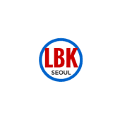 LBK CARGO Logo