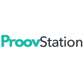 ProovStation's Logo