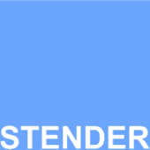 Stender Diagnostics Logo