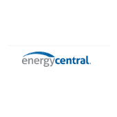 Energy Central's Logo
