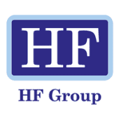 HF Group's Logo