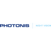 PHOTONIS's Logo