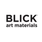 Blick Art Materials's Logo