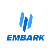 Embark Trucks's Logo