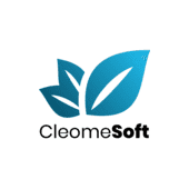 CleomeSoft Technologies Logo