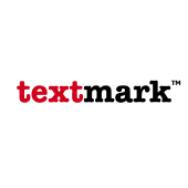 textmark's Logo