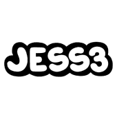 JESS3's Logo