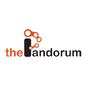 Pandorum Technologies Logo