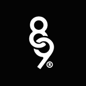 8&9 Clothing Co's Logo
