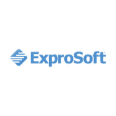 ExproSoft's Logo