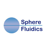 Sphere Fluidics's Logo