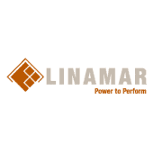 Linamar's Logo