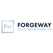Forgeway's Logo