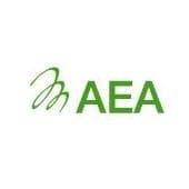 AEA Technology's Logo
