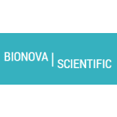 Bionova Scientific's Logo