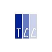 Technical Communication Corporation's Logo