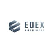EDEX Machining Logo