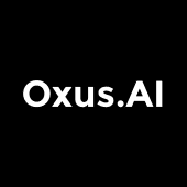 Oxus.AI's Logo