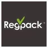 Regpack's Logo