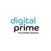 Digital Prime Technologies Logo