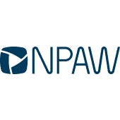NPAW's Logo