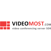 Videomost's Logo