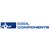 Cool Components's Logo