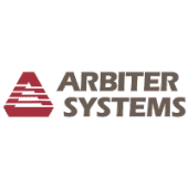 Arbiter Systems's Logo