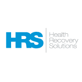 Health Recovery Solutions Logo