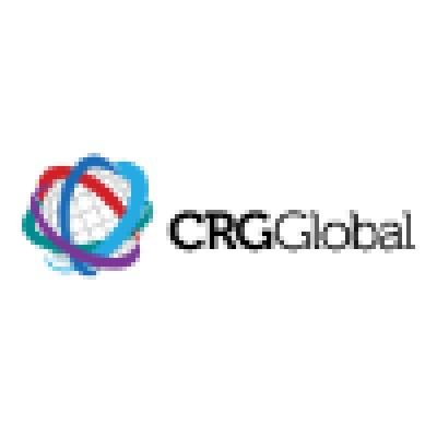 CRG Global's Logo