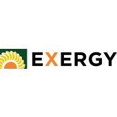 Exergy's Logo