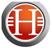 Harding Steel's Logo