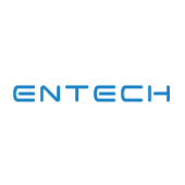 Entech Industrial Solution's Logo