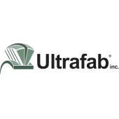 Ultrafab's Logo