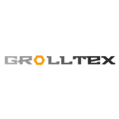 Grolltex, Inc.'s Logo
