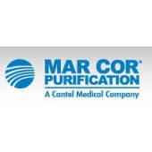 Mar Cor Purification's Logo