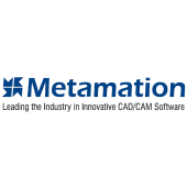 Metamation Logo