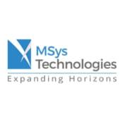 MSys Technologies Logo